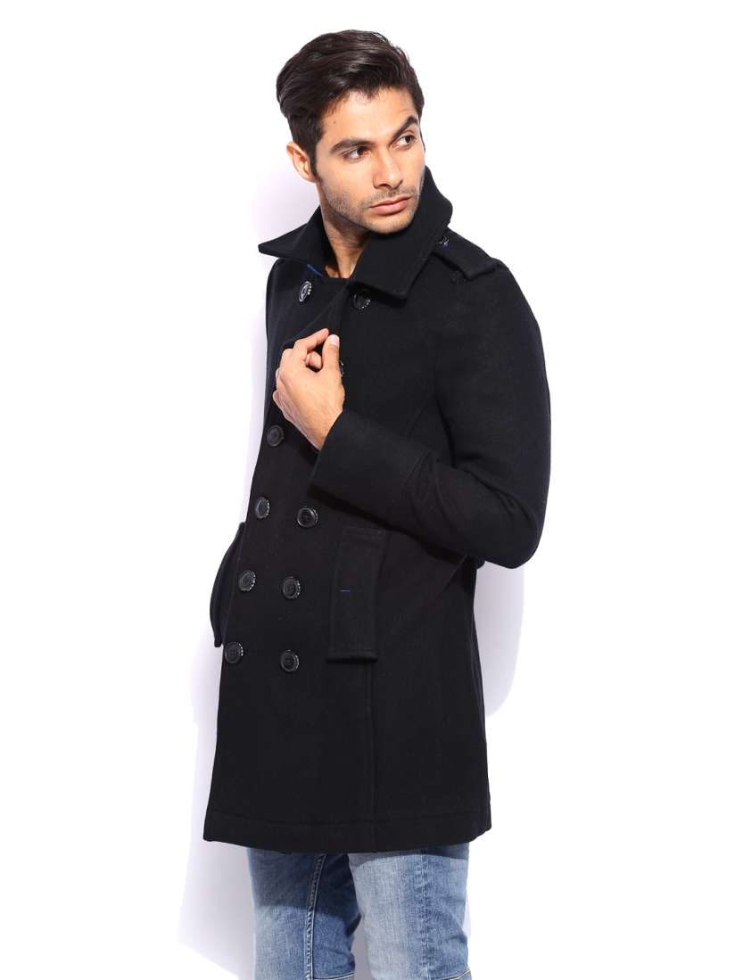 Superdry bridge coat mens outlet