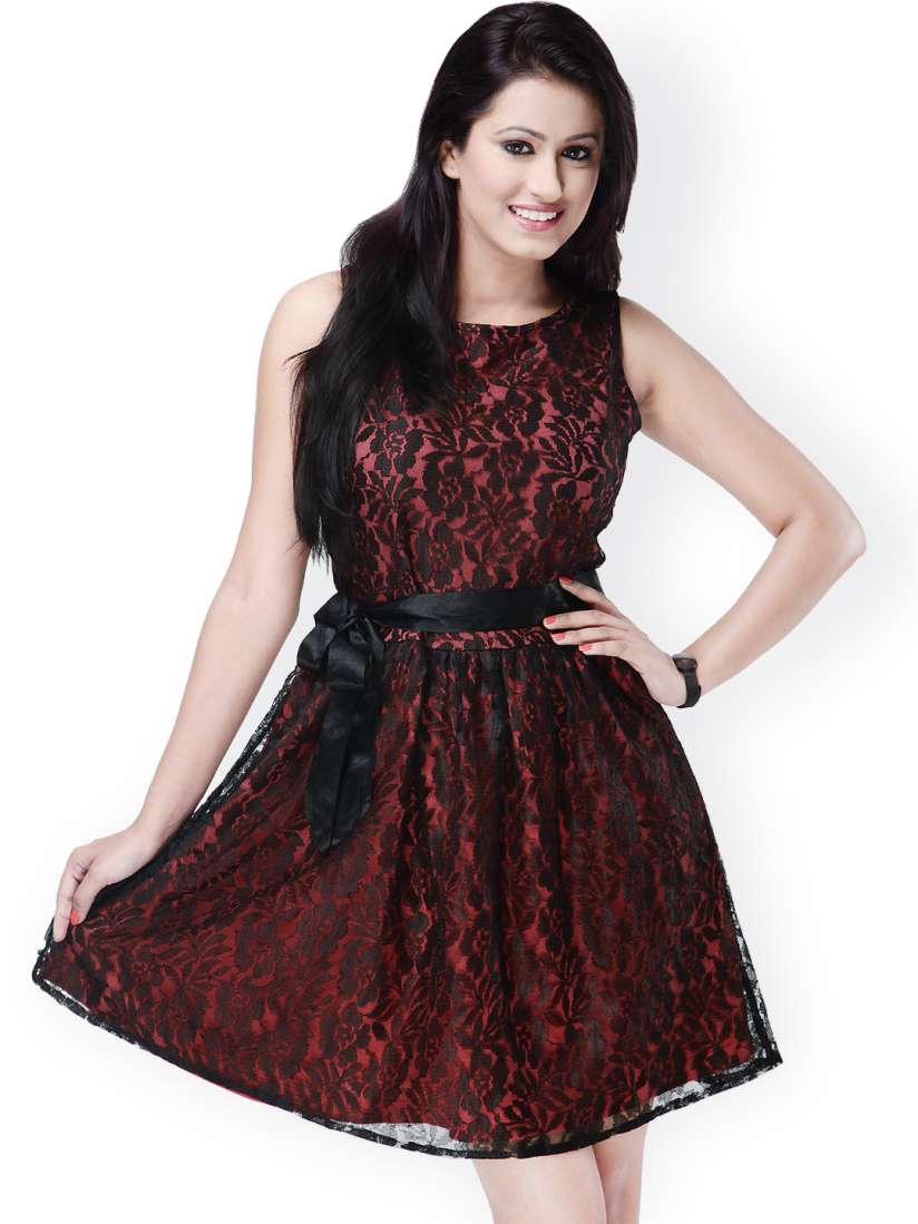 The vanca dresses top