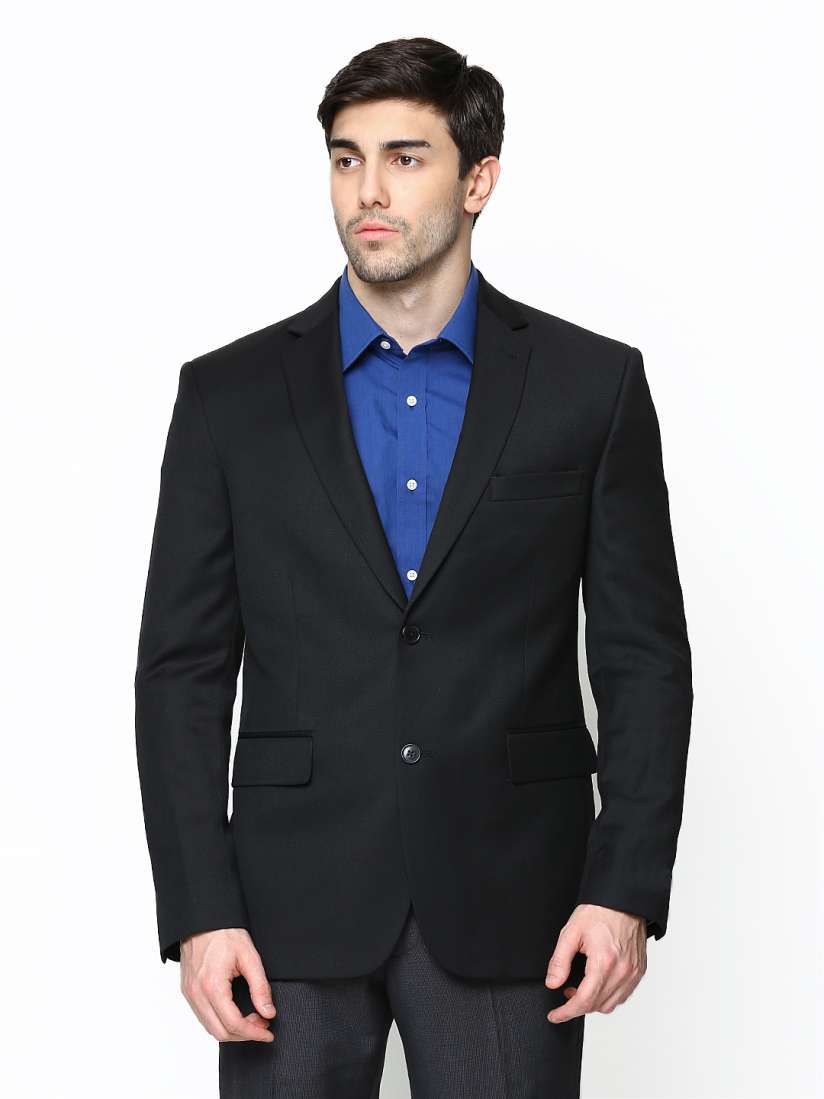 Myntra jackets and blazers on sale