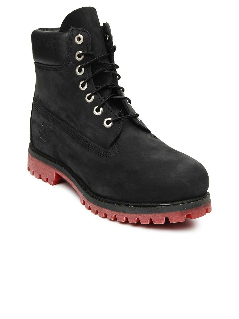 Myntra timberland deals
