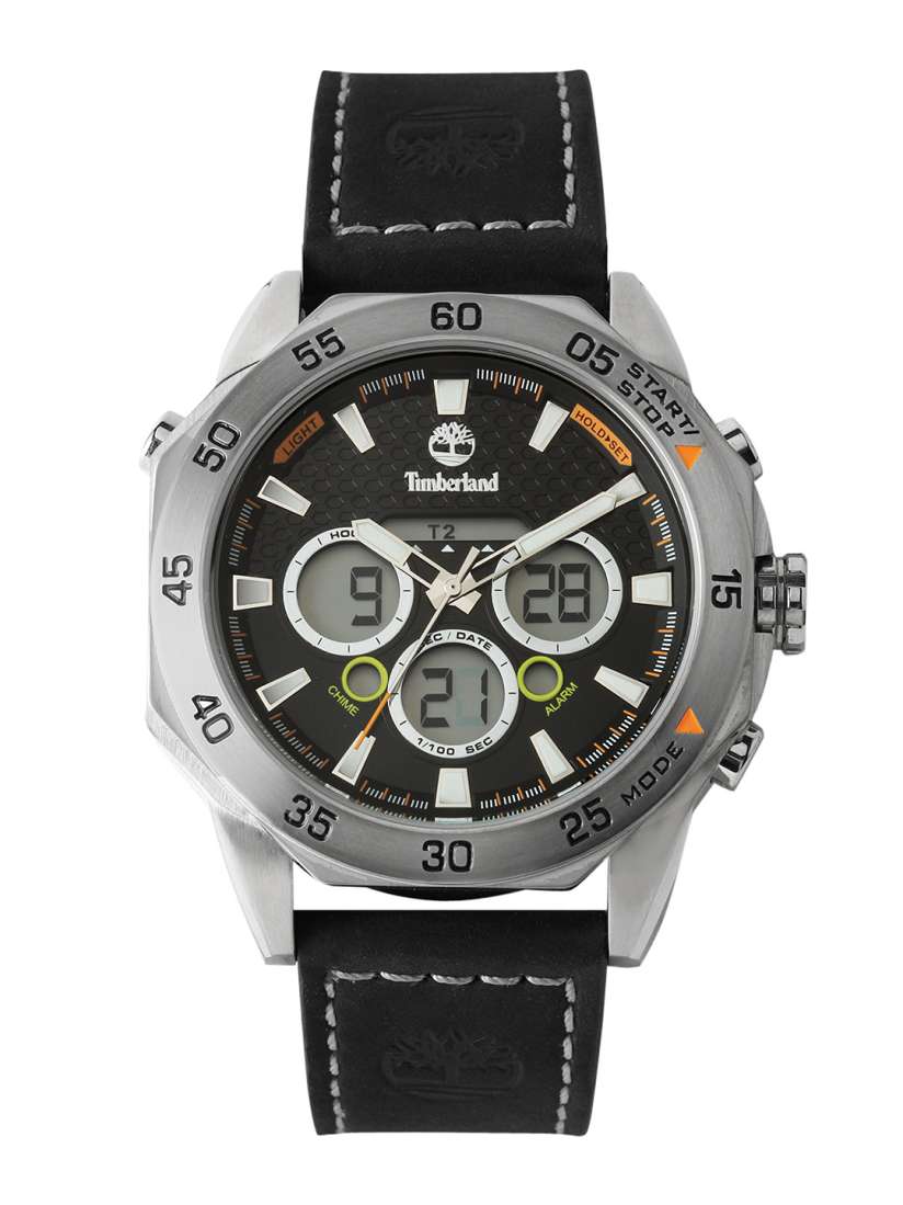 Timberland watches myntra 2025