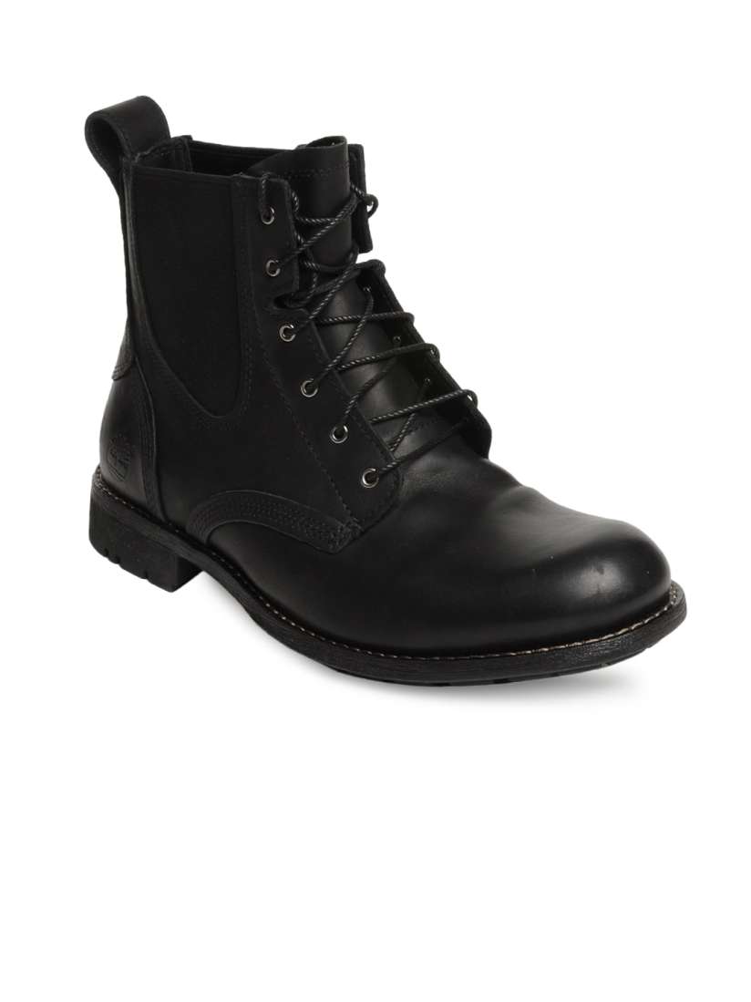 Myntra timberland on sale