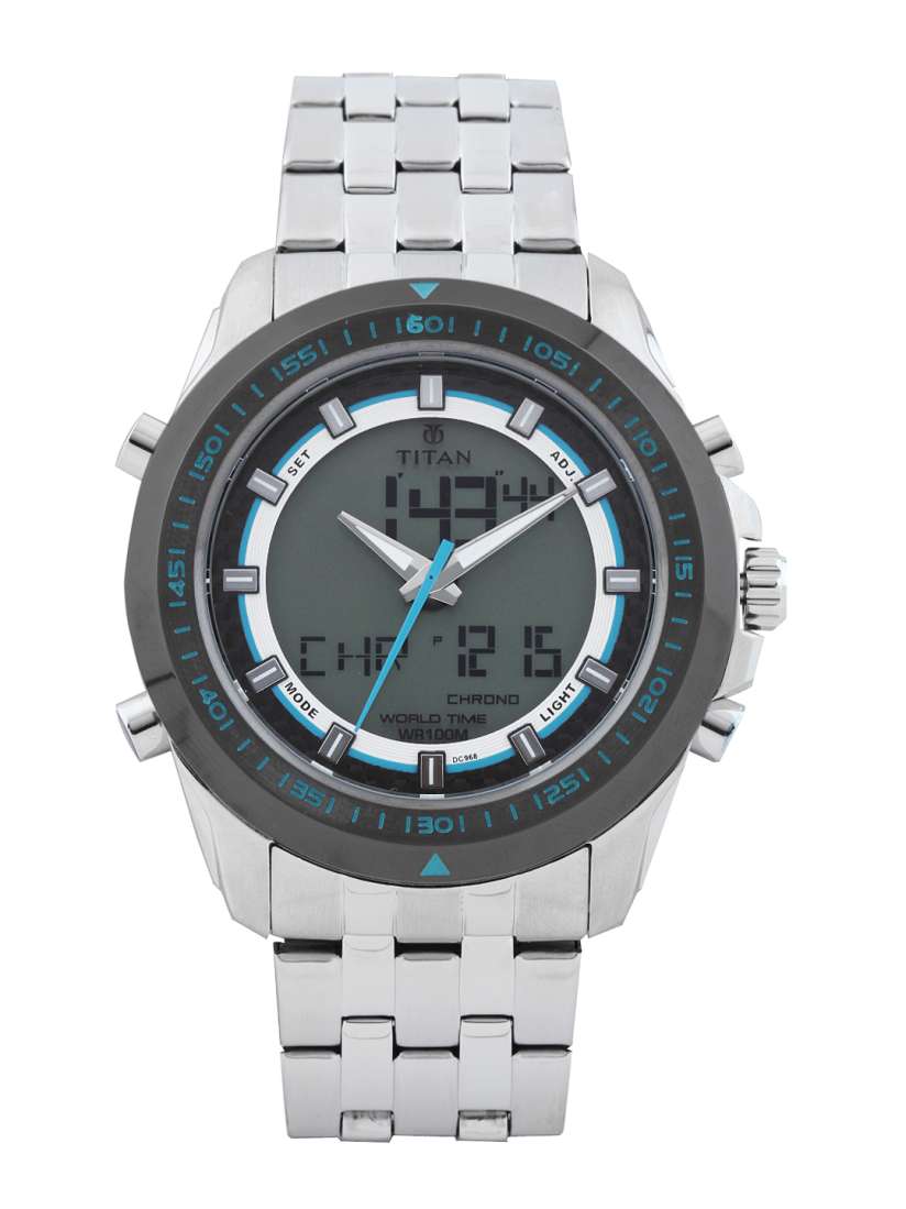 Titan digital watches cheap