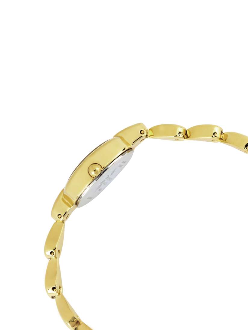 Buy Titan Raga Women Muted Gold Toned Dial Watch 2544YM01 Watches for Women Myntra