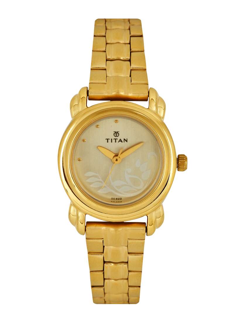 Myntra watch ladies hot sale
