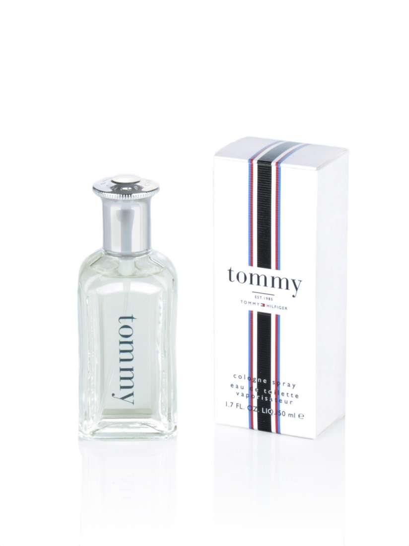 Buy Tommy Hilfiger Men Perfume 50 ml Cologne and After Shave for Men 56362 Myntra