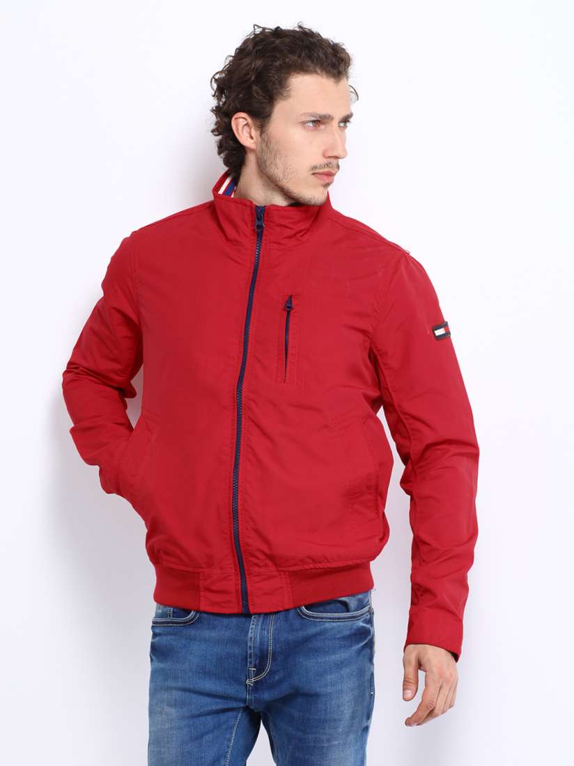Bobby jacket tommy hilfiger deals