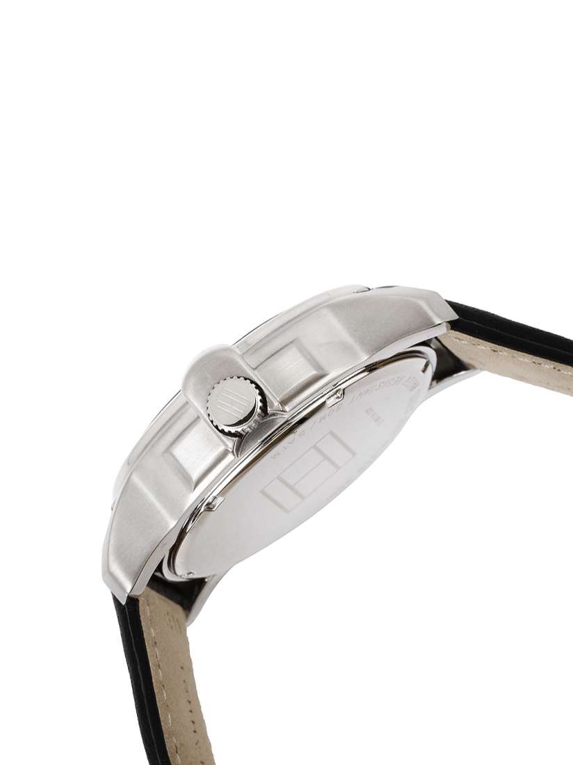Tommy hilfiger skywinder watch sales