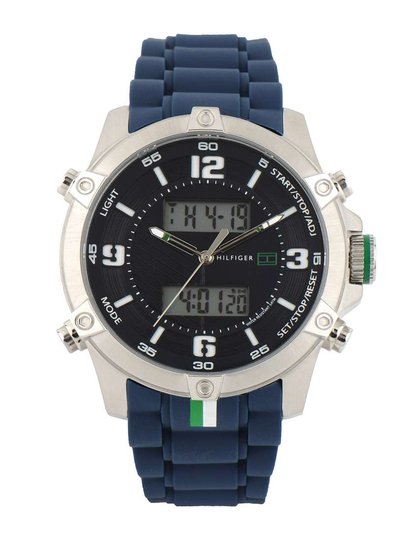 Tommy hilfiger digital watches 2025