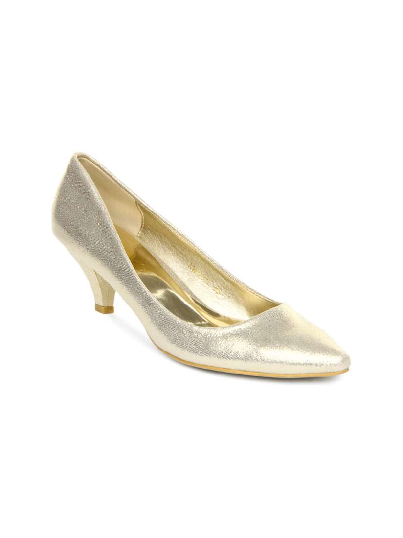 Tresmode golden heels cheap