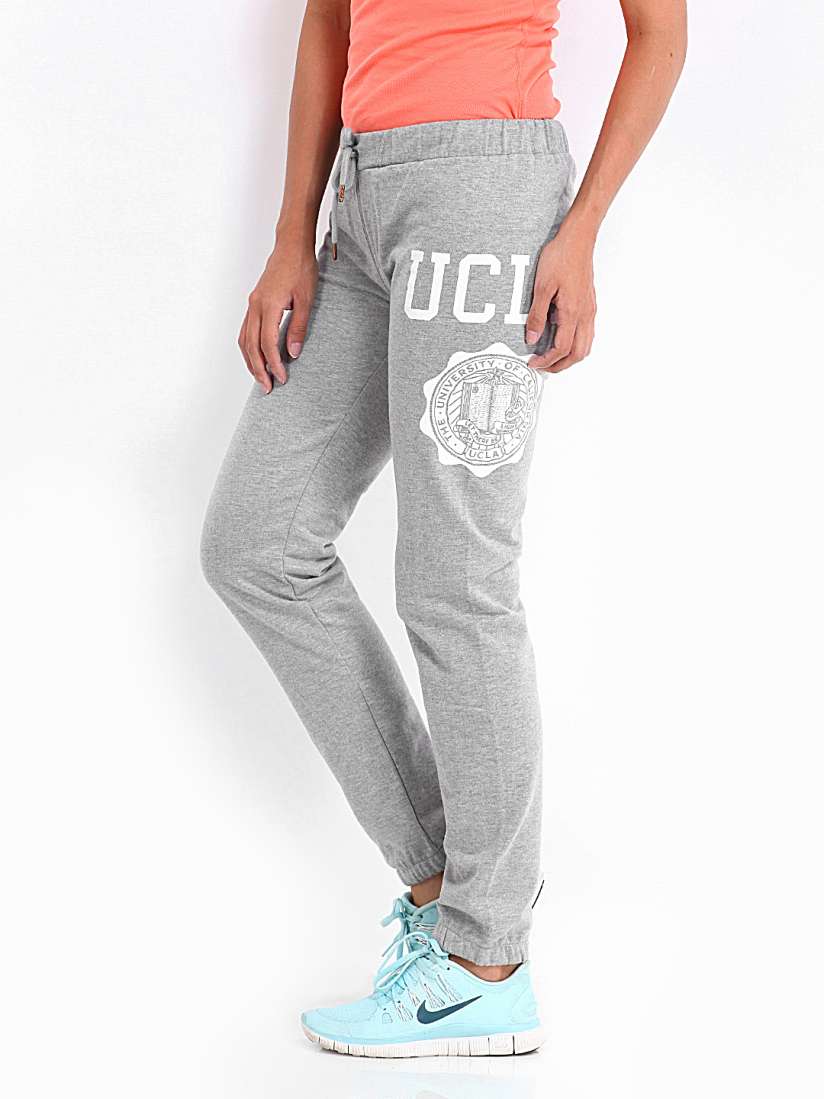 Ucla women's sweatpants 2025