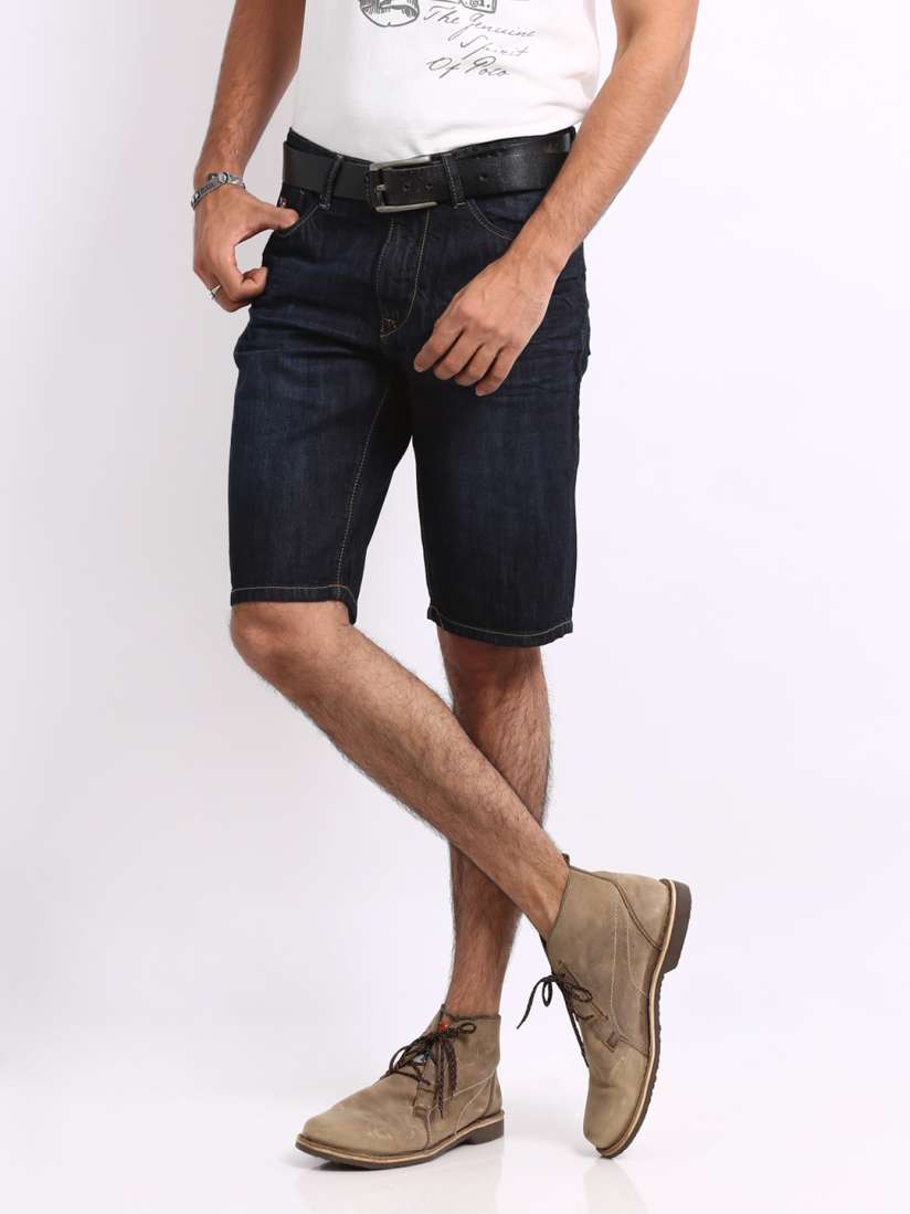 Us polo jean shorts deals