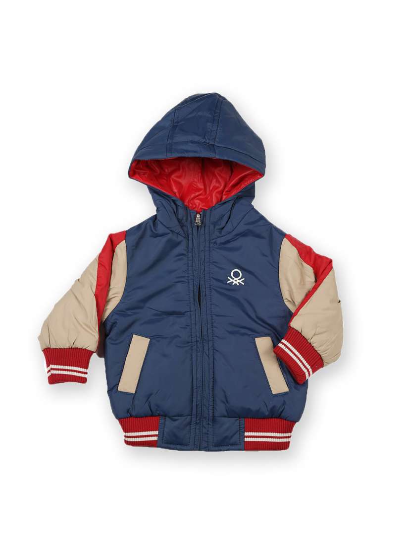Ucb jackets myntra on sale