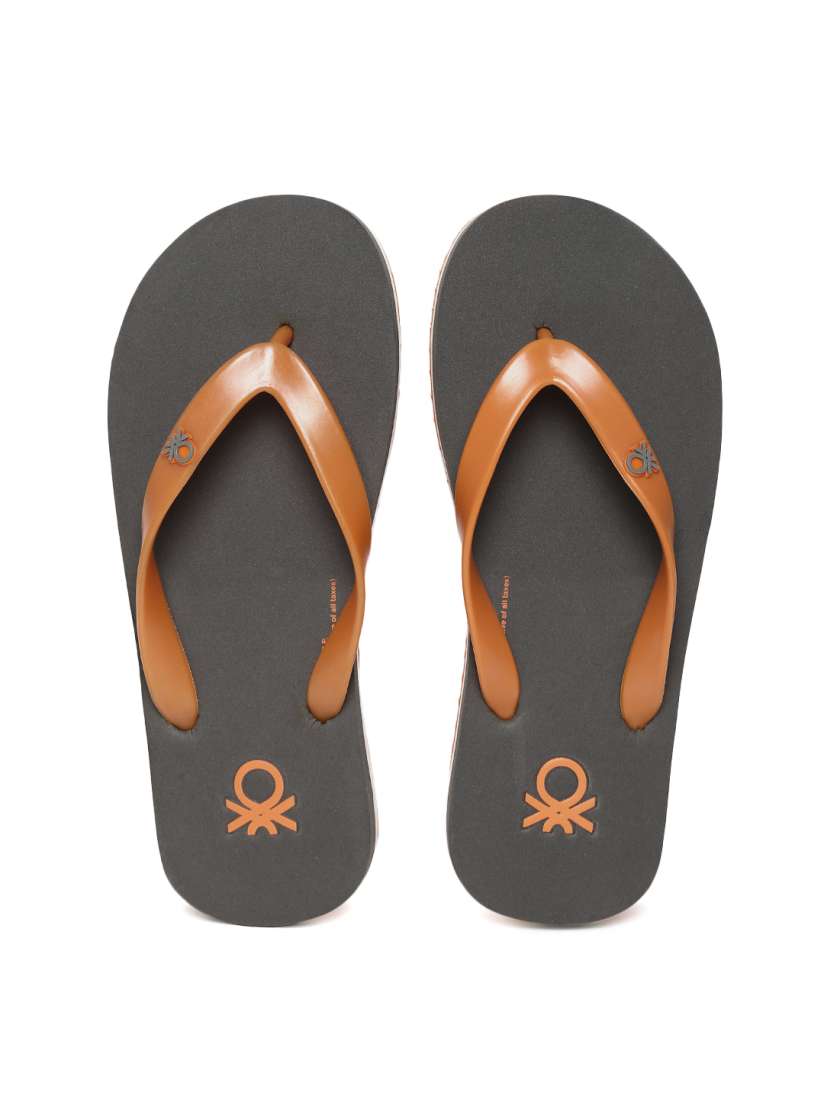 Flip flops benetton 2025