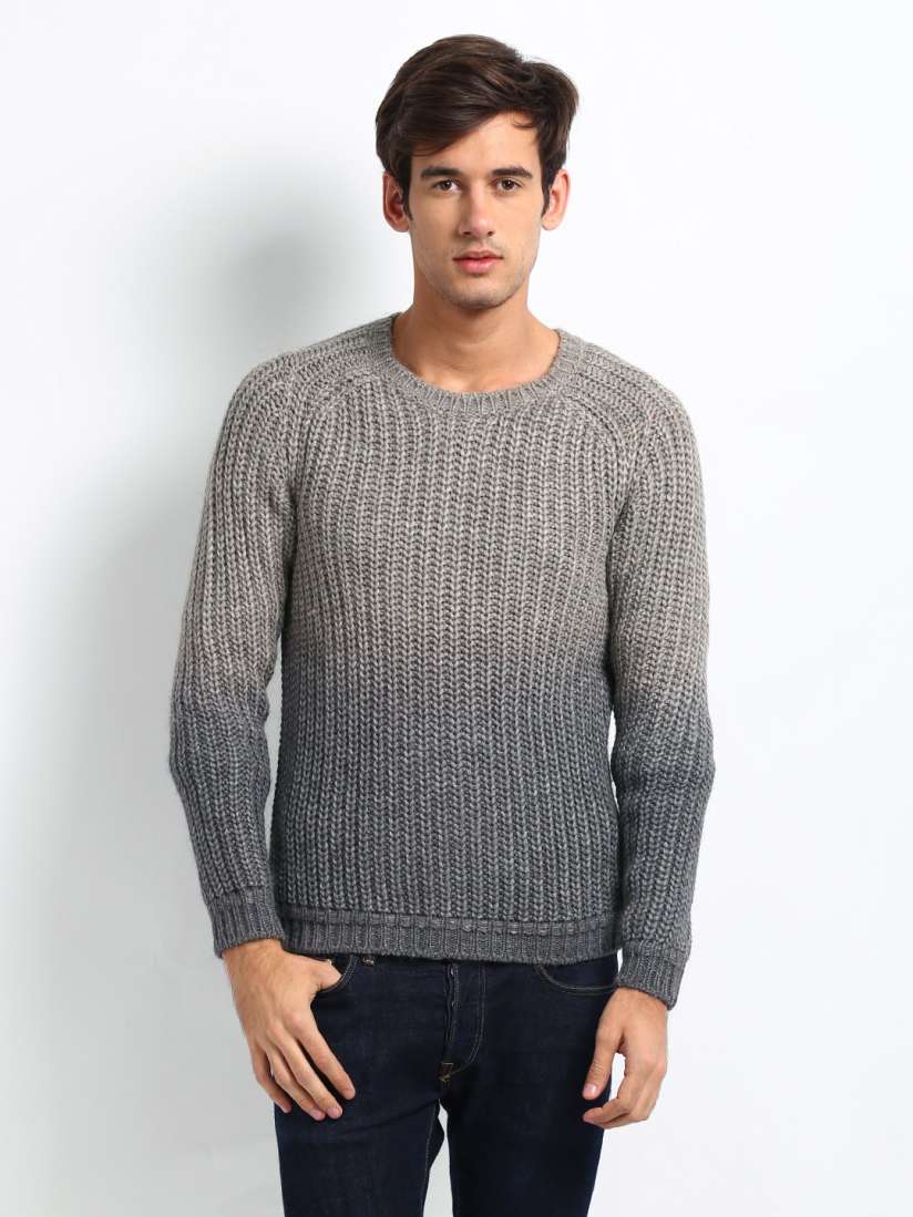Ucb sweaters myntra 2025