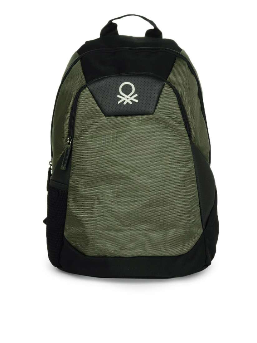 Ucb backpacks myntra hot sale