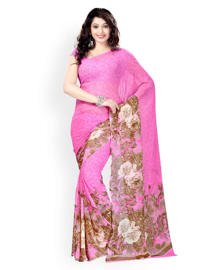 Vaamsi sarees myntra outlet