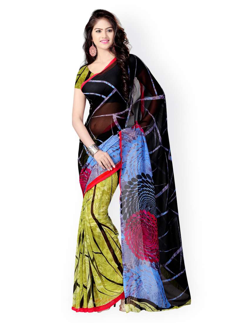 Vaamsi sarees myntra cheap