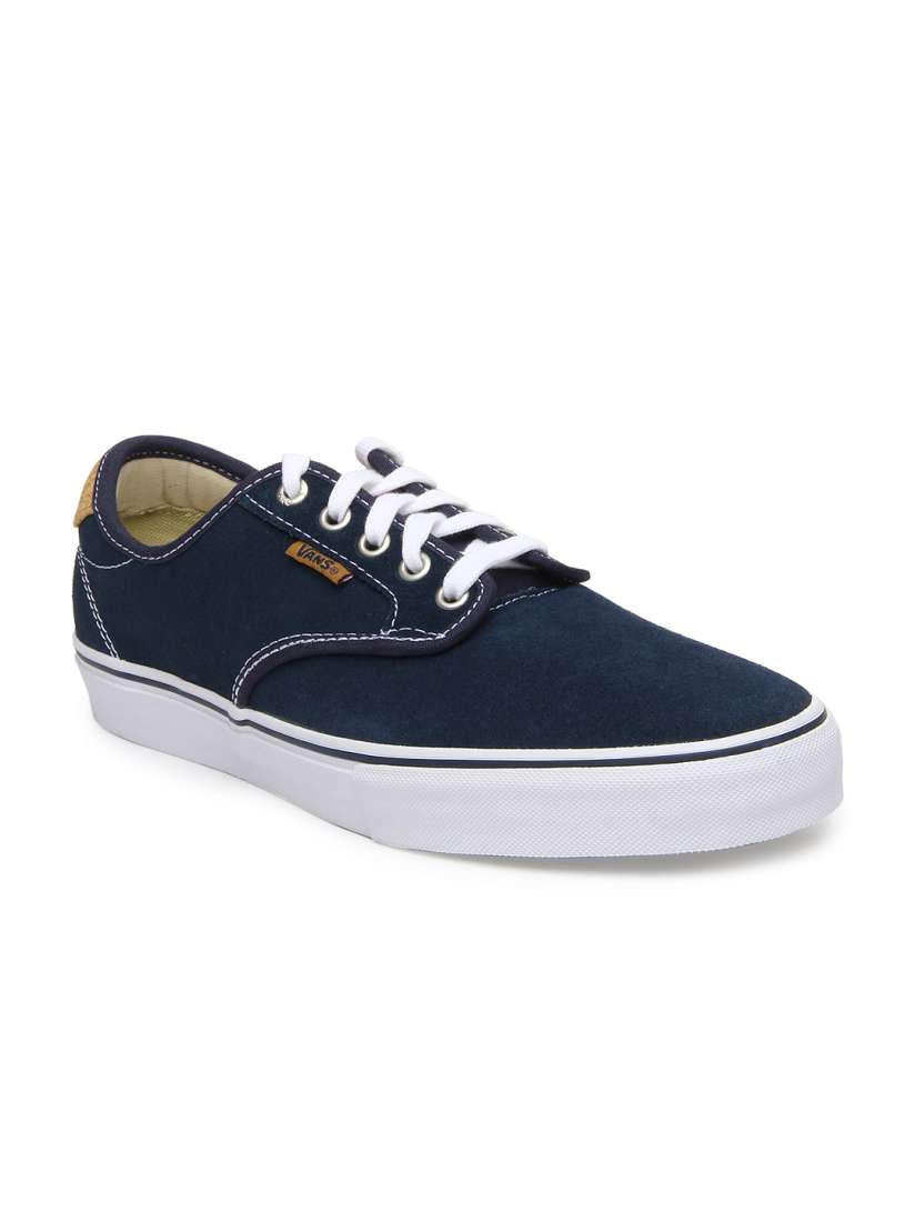 Myntra vans casual shoes new arrivals