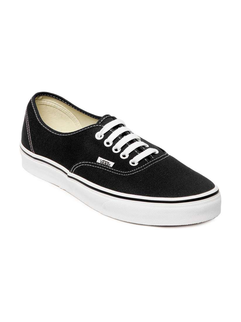 Myntra vans shoes clearance