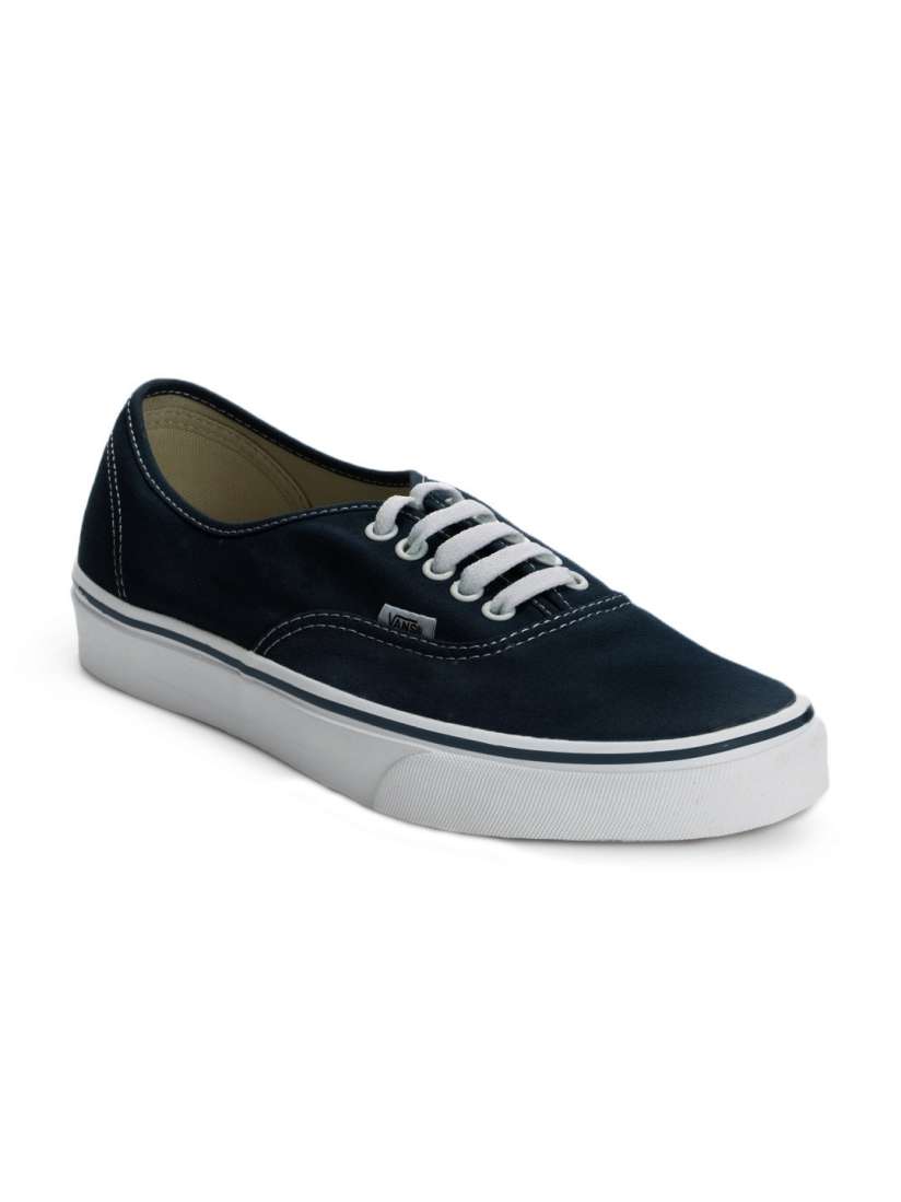 Buy Vans Men Navy Blue Casual Shoes Casual Shoes for Men 59941 Myntra