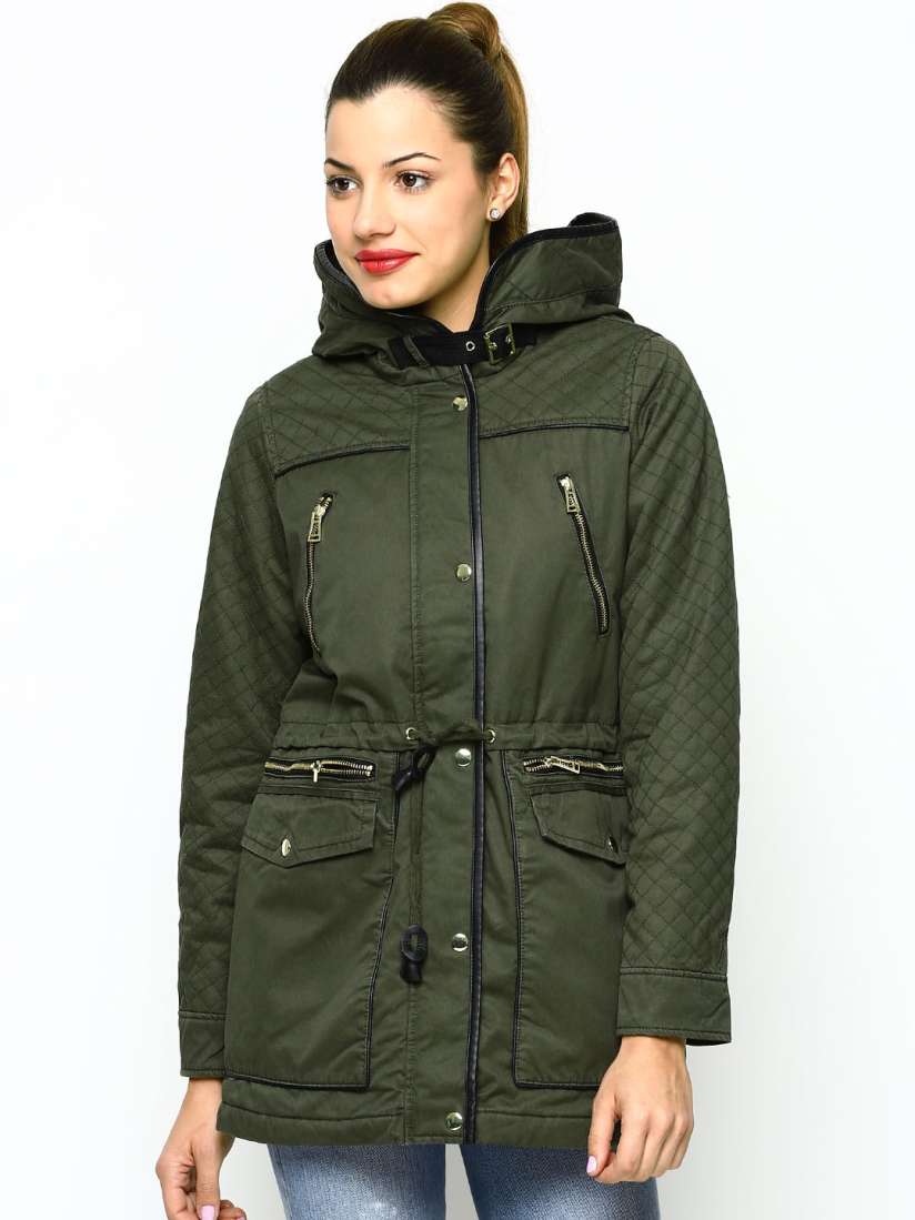 Vero moda jackets myntra sales