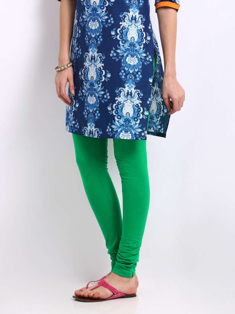 W churidar leggings discount