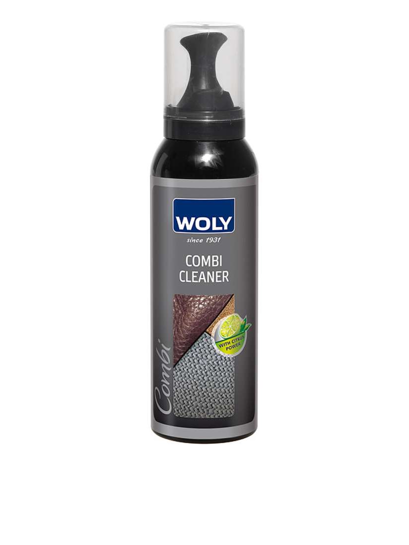 Buy WOLY Combi Cleaner Shoe Care for Unisex 175300 Myntra
