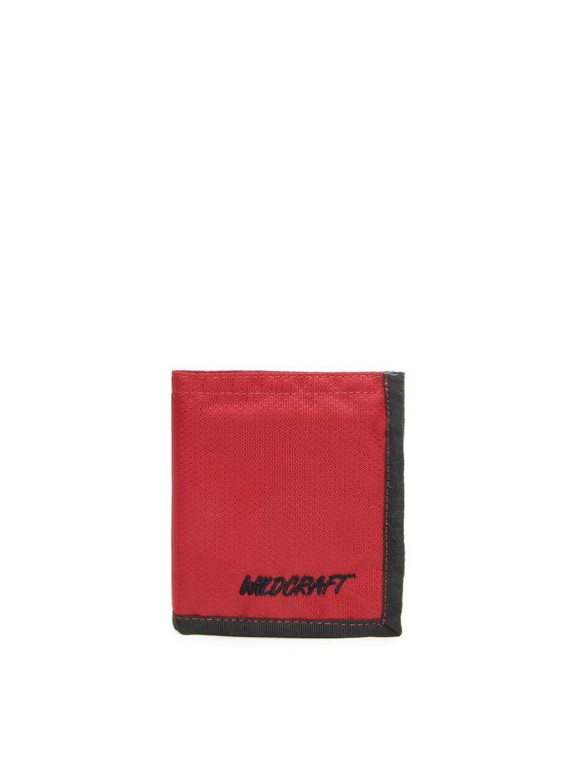 Buy Wildcraft Men Red Wallet Wallets for Men 7087 Myntra