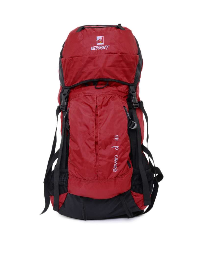 Wildcraft bags myntra outlet