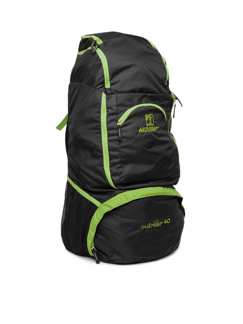 Wildcraft outrider 40 cheap