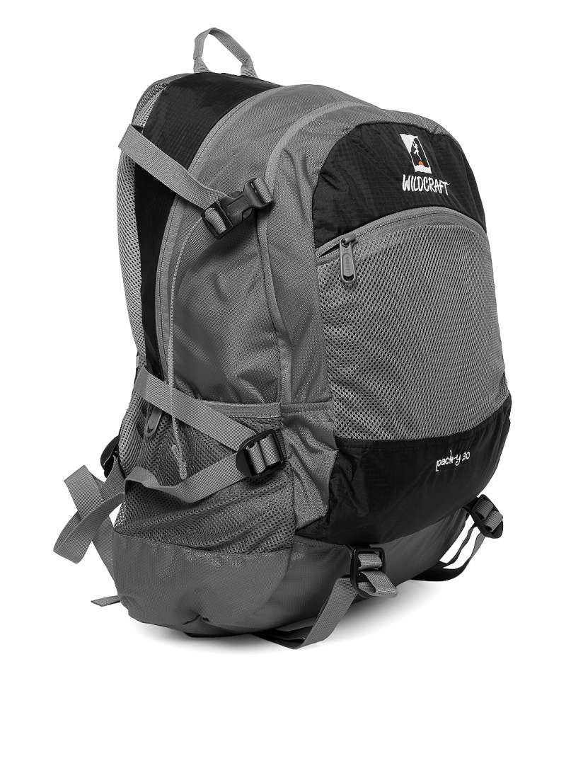 Wildcraft y backpack gi218 2025