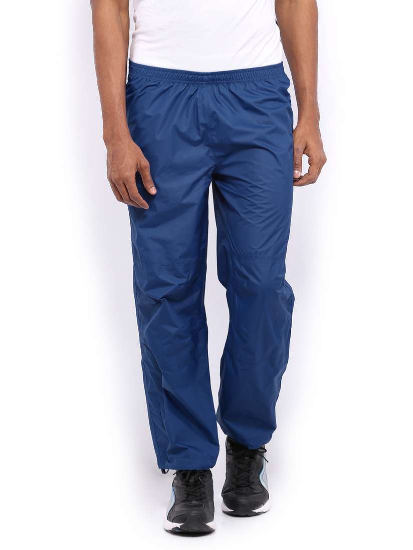 Wildcraft Mens Waterproof Rain Pants Buy Men HYPADRY™ Solid