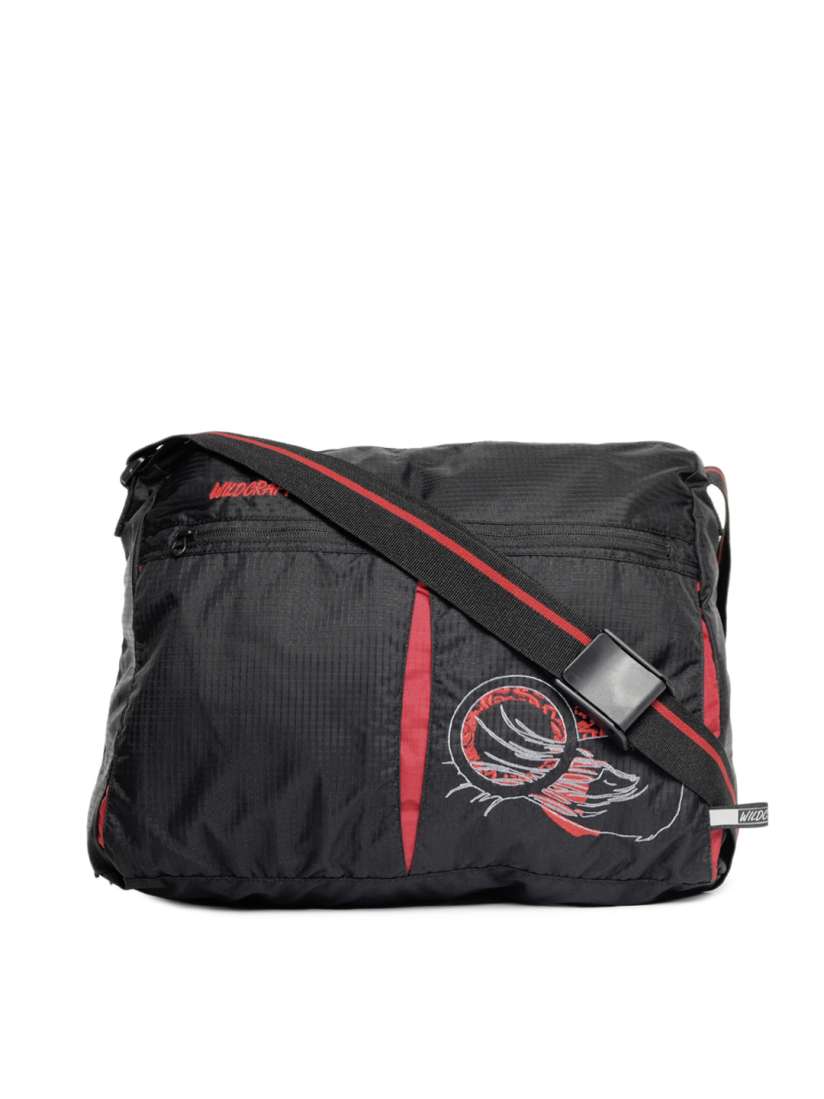 Wildcraft sling bags myntra hot sale