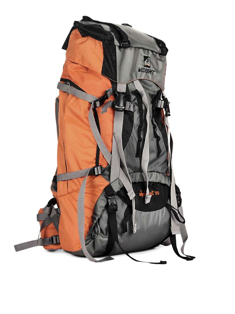 Wildcraft alpinist store