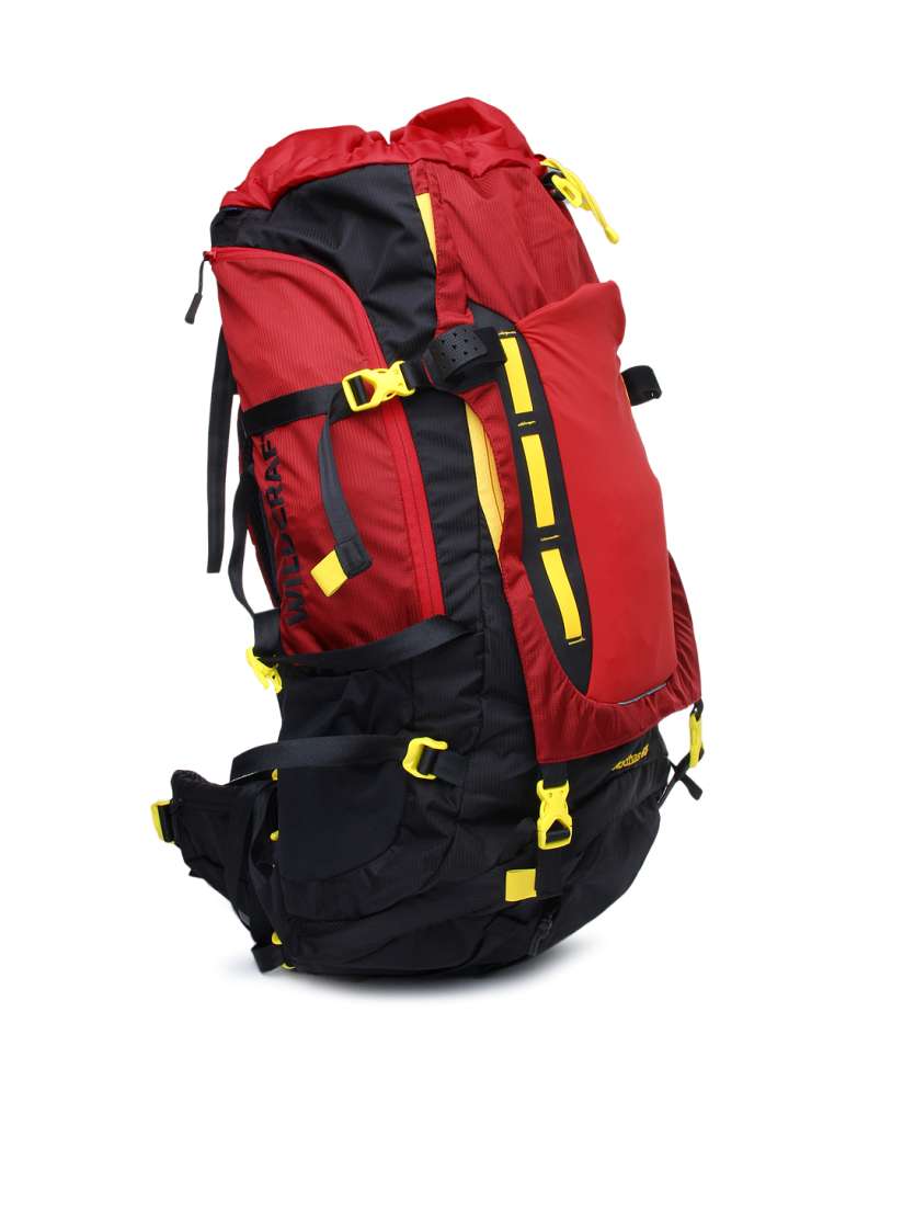 Wildcraft rucksack 65l on sale