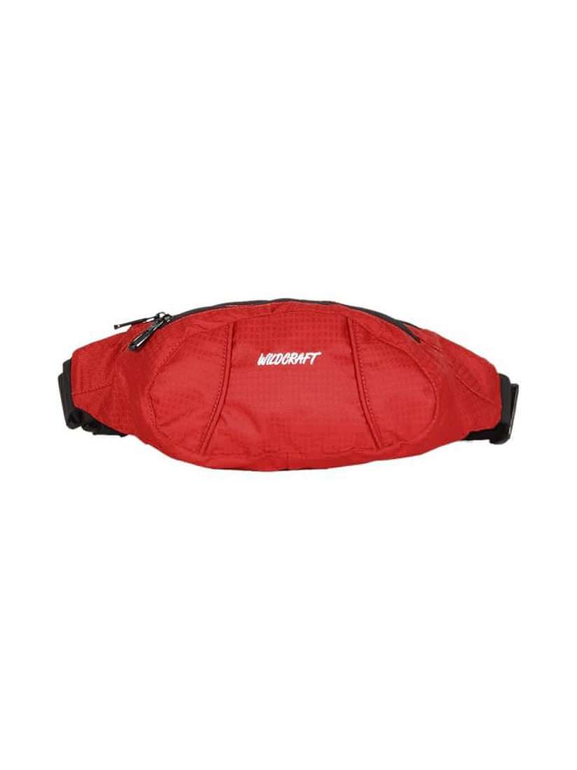 Buy Wildcraft Unisex Red Waist Pouch Waist Pouch for Unisex 4612 Myntra
