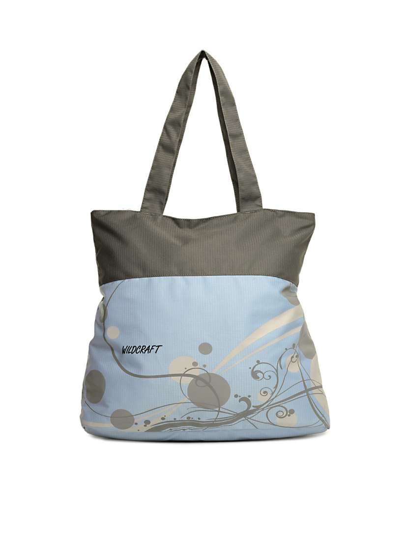 Wildcraft tote bags sale
