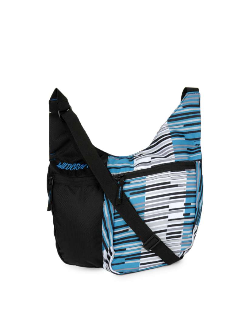 Wildcraft sling bags myntra best sale