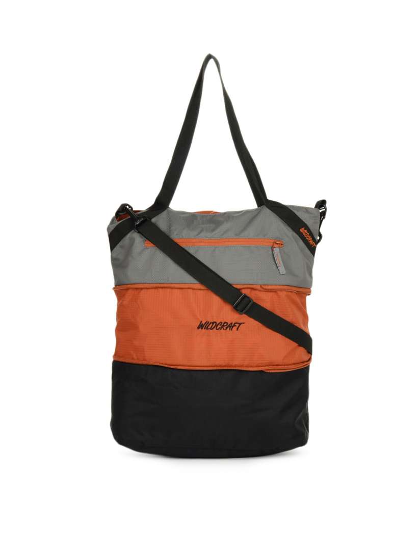 Wildcraft tote bags cheap