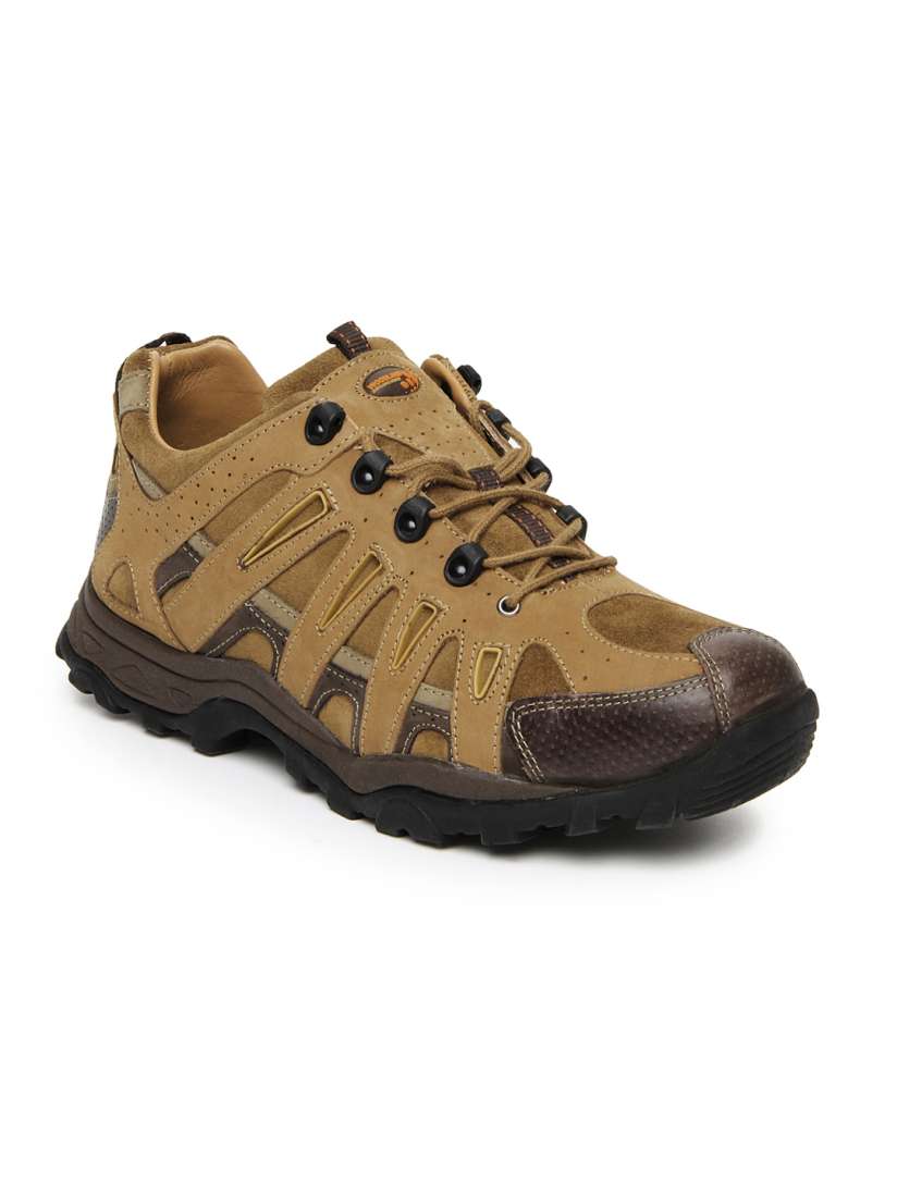 Woodland shoes on myntra cheap