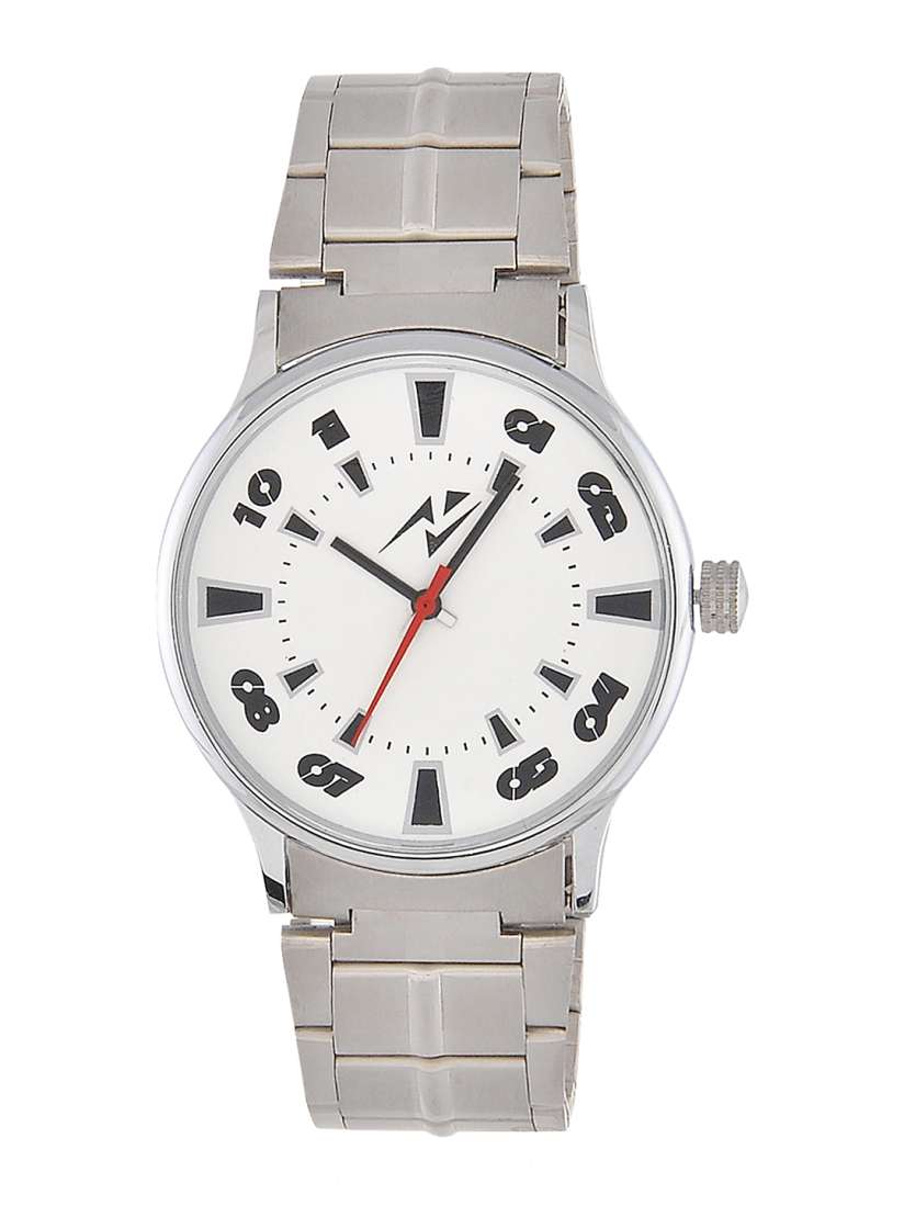 Buy Yepme Men White Dial Watch 0878 Watches for Men 431782 Myntra
