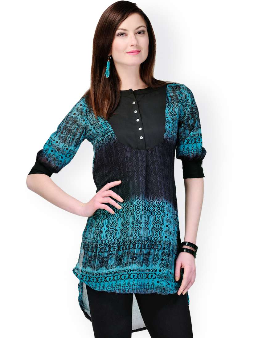 Yepme kurti top