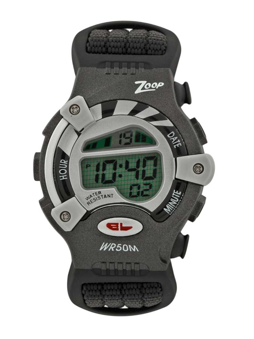 Titan led watch 2025