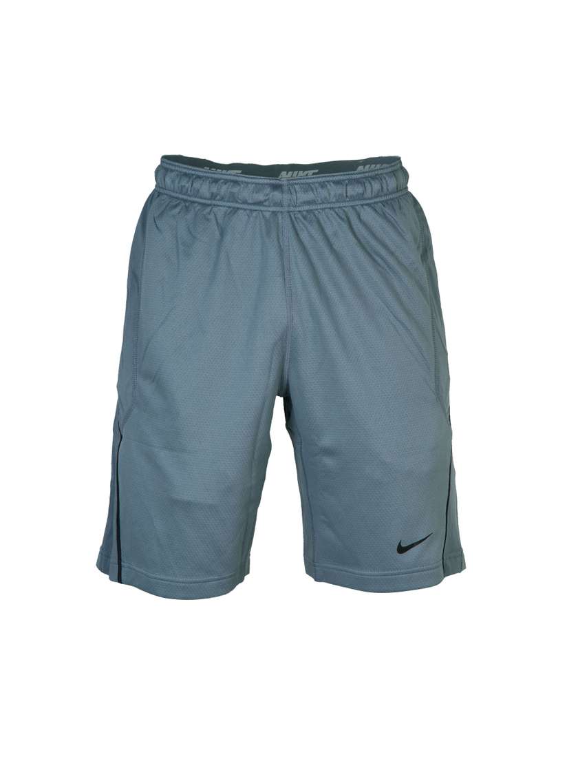 Myntra Grey Nike Track Shorts Myntra Nike Shorts Deals - Main Image