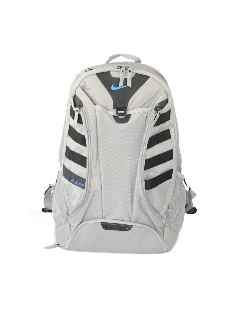 Buy Nike Unisex Ultimatum Max Grey Backpack Backpacks for Unisex 7523 Myntra