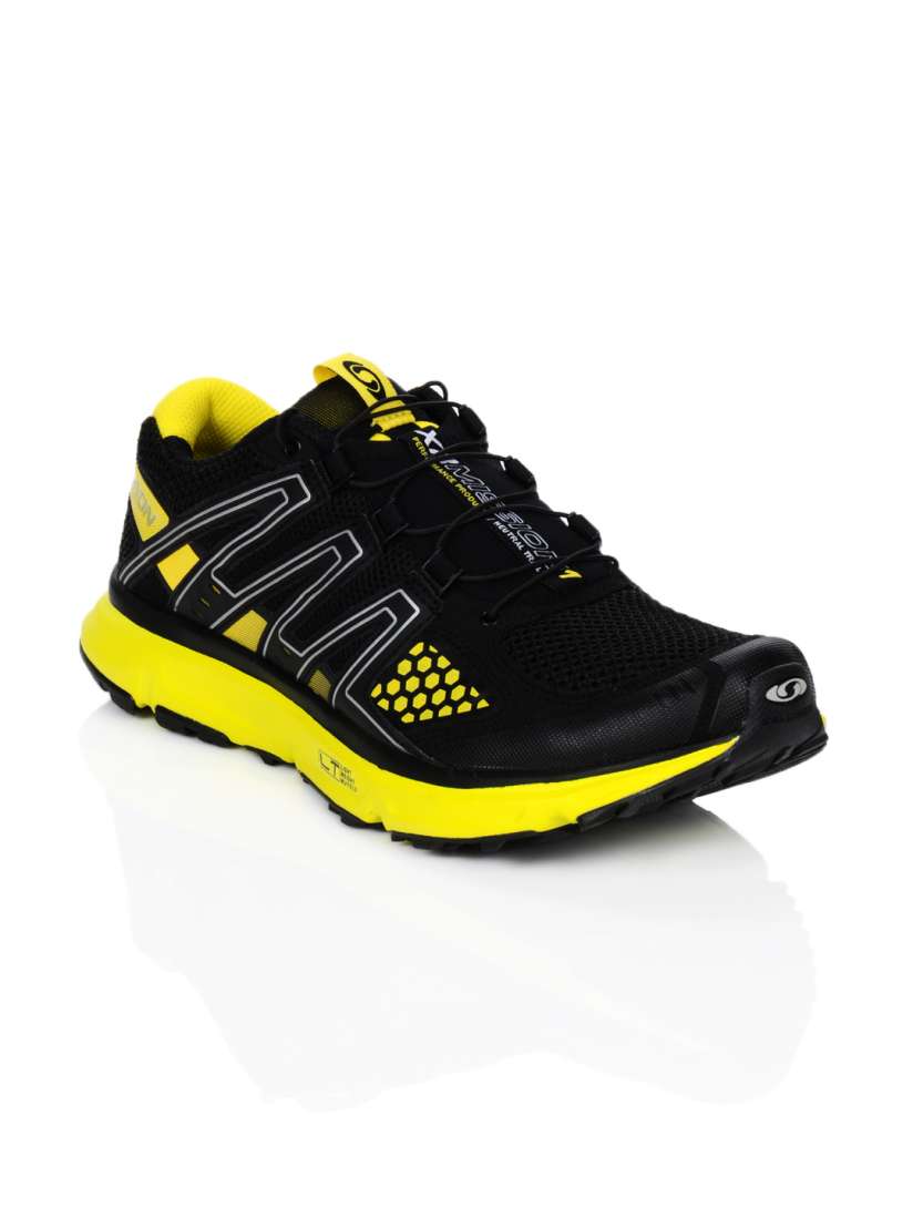 Salomon shoes myntra on sale