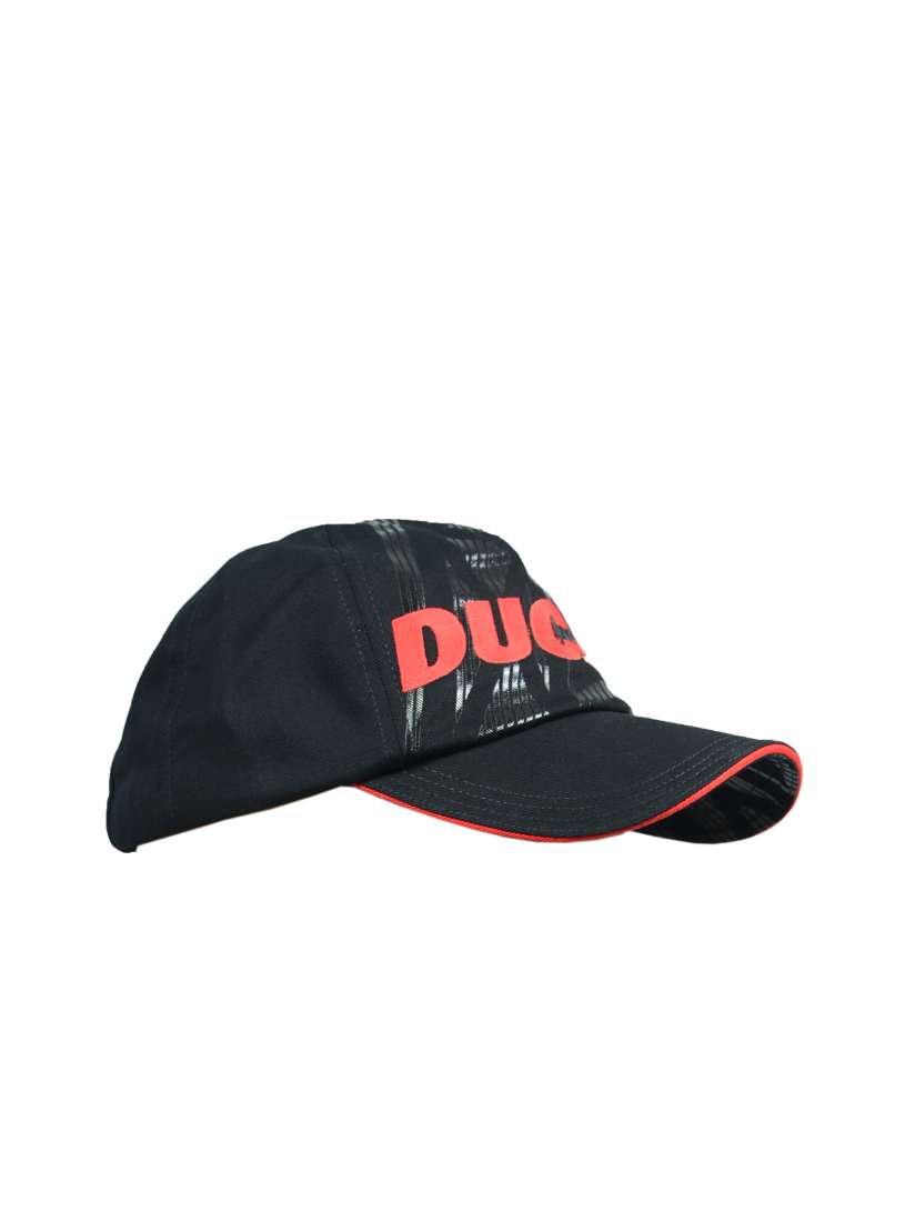 Buy PUMA Motorsport Unisex Ducati Black Cap Caps for Unisex 7732 Myntra