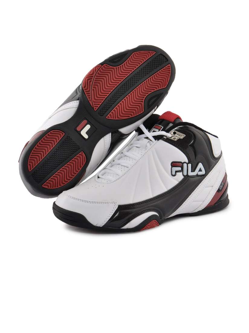 Basketball Shoe Fila Win The Game Fila Dereverse Women's