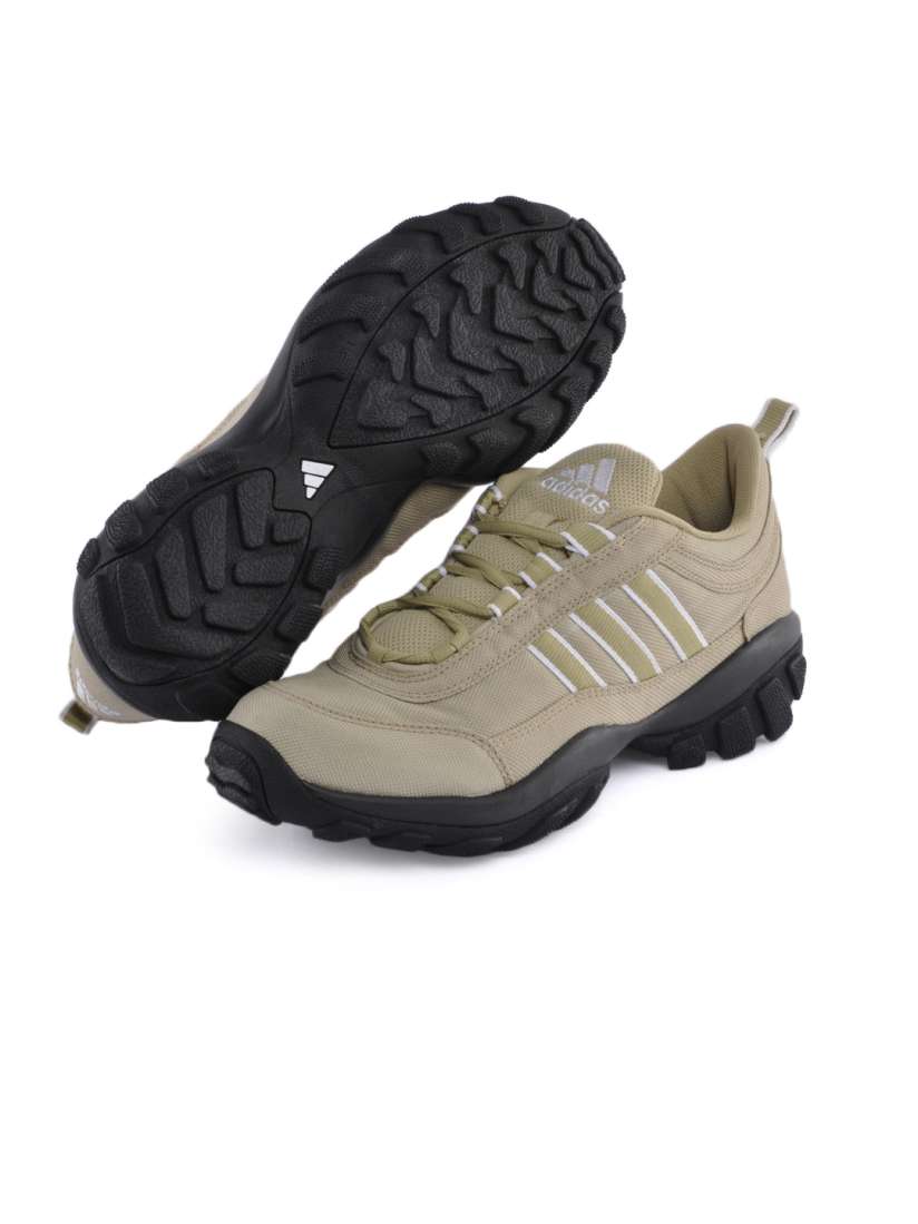 Buy ADIDAS Men Khaki Agora Sports Shoes Sports Shoes for Men 23836 Myntra